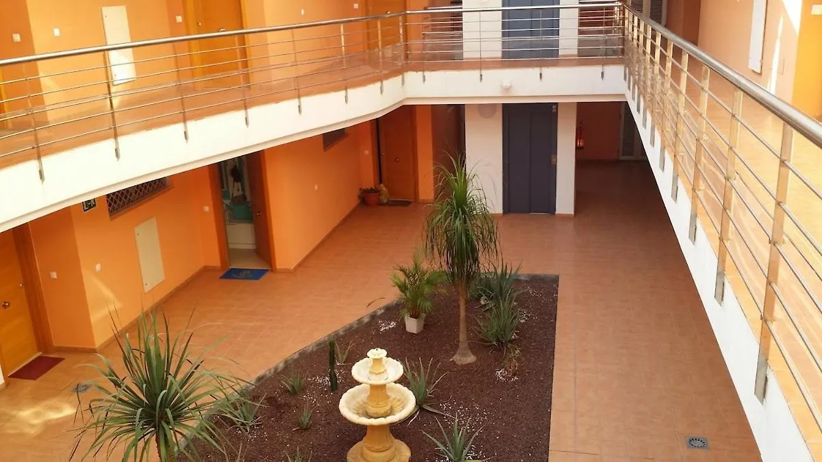 Maravilloso Apartamento Wifi Playa San Juan ספרד
