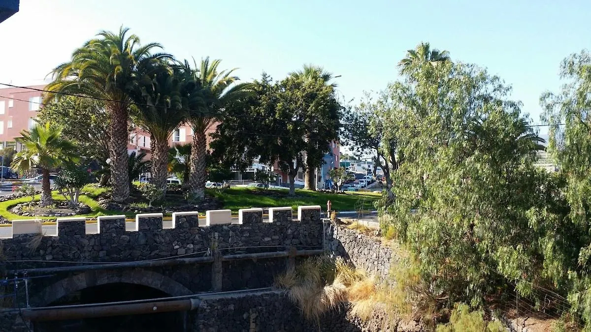 Maravilloso Apartamento Wifi Playa San Juan דירה פלאייה דה סאן חואן