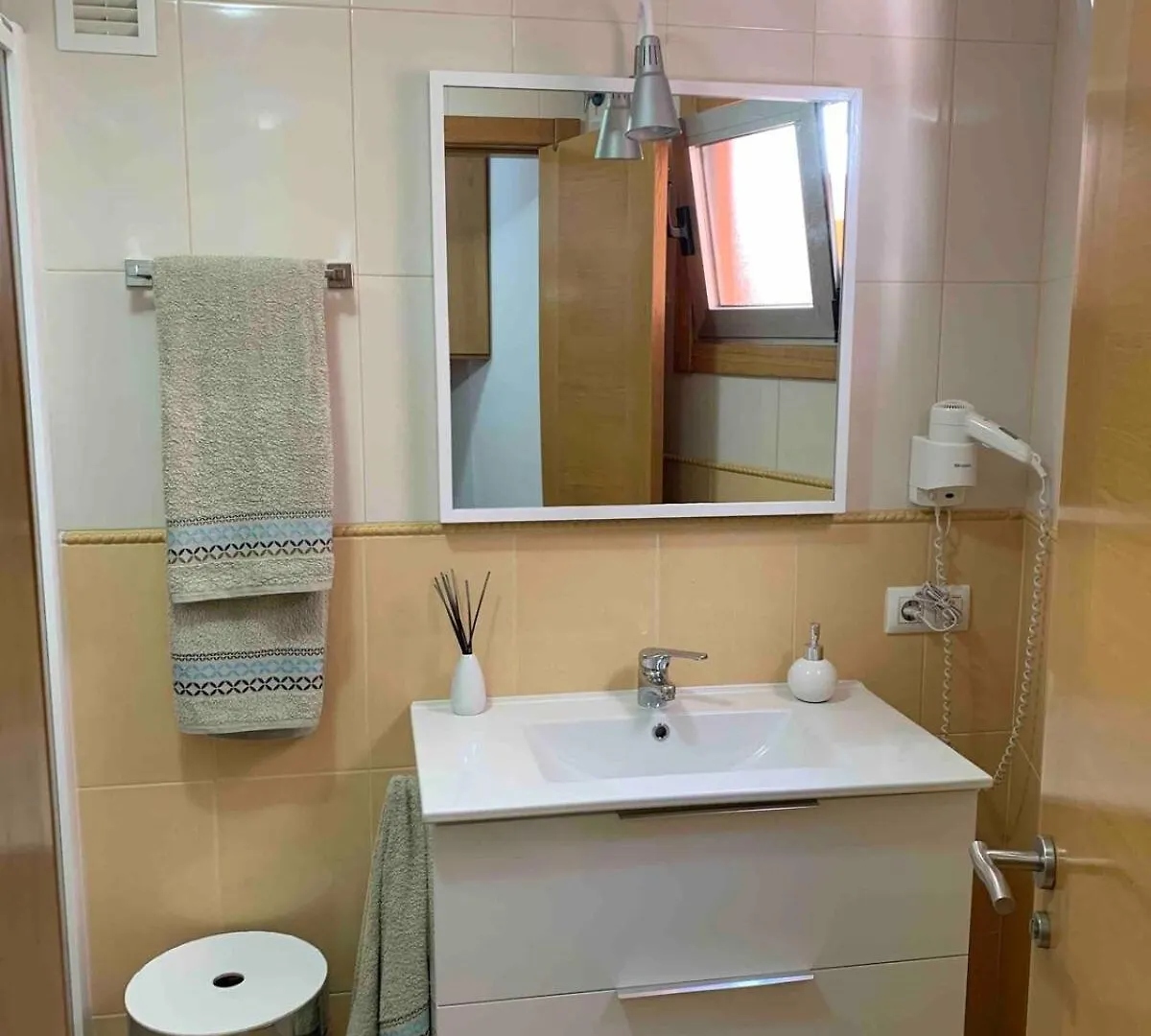 Maravilloso Apartamento Wifi Playa San Juan 0*, פלאייה דה סאן חואן ספרד